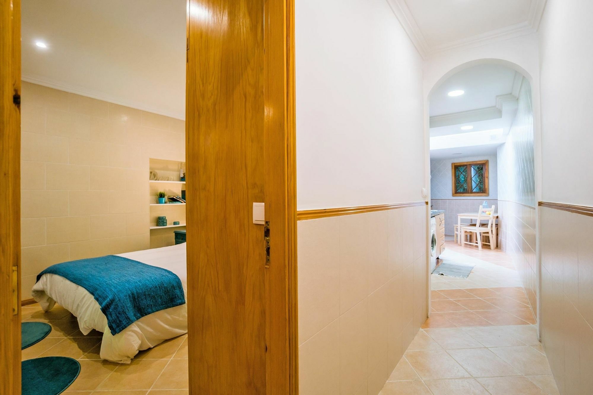 Sardinha Flat Apartamento