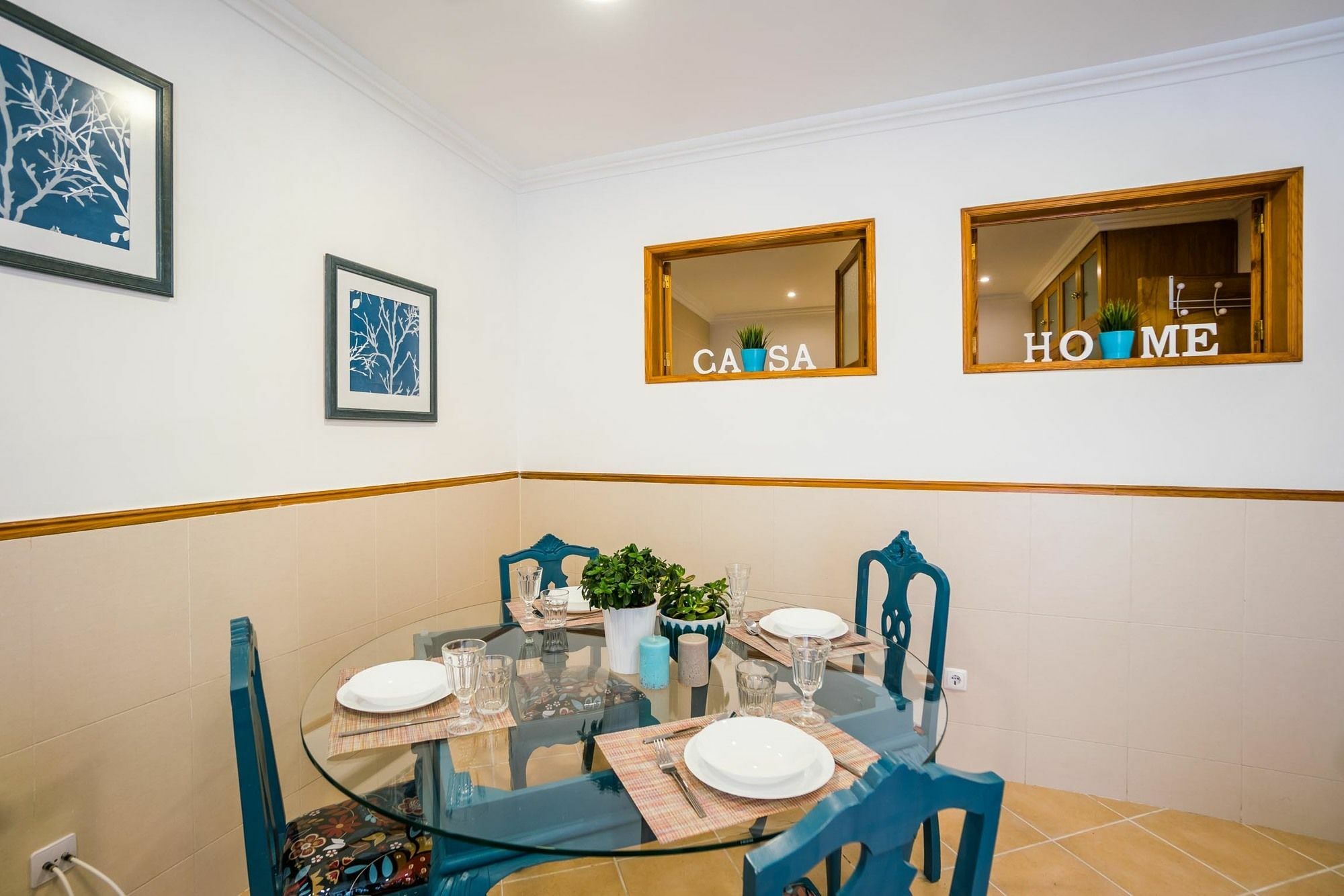 Apartamento Sardinha Flat Lisboa