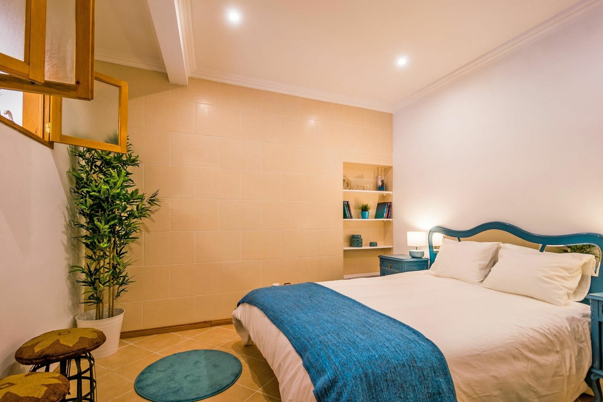 Apartamento Sardinha Flat Lisboa