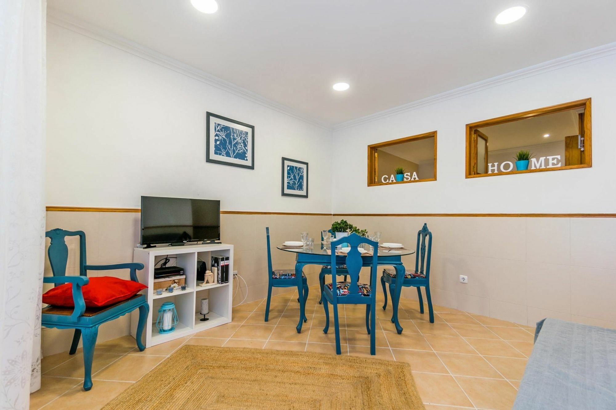 Sardinha Flat Apartamento